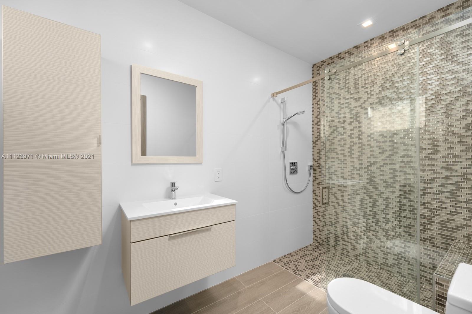 NORMANDY BEACH 2ND AMD & - Residential