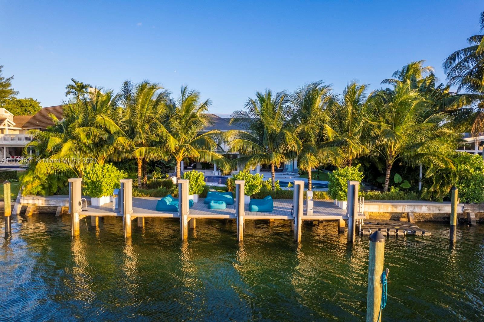 NORMANDY BEACH 2ND AMD & - Residential