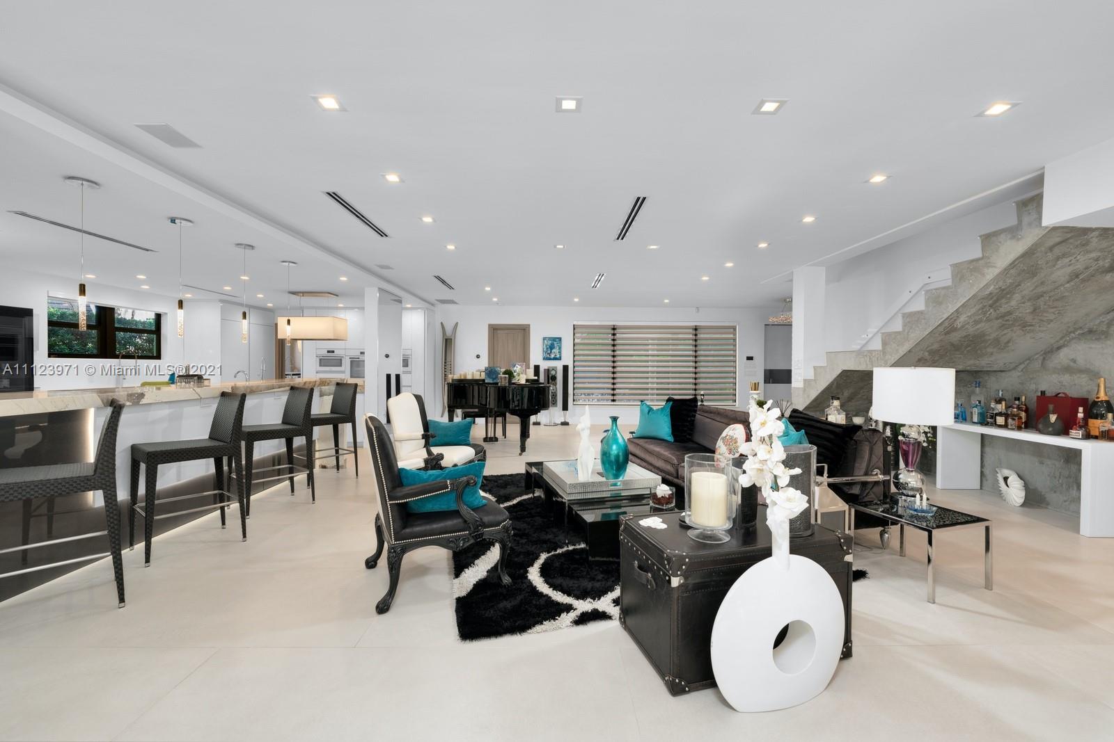 NORMANDY BEACH 2ND AMD & - Residential