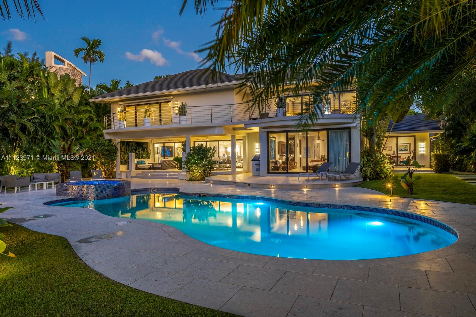 NORMANDY BEACH 2ND AMD & - Residential