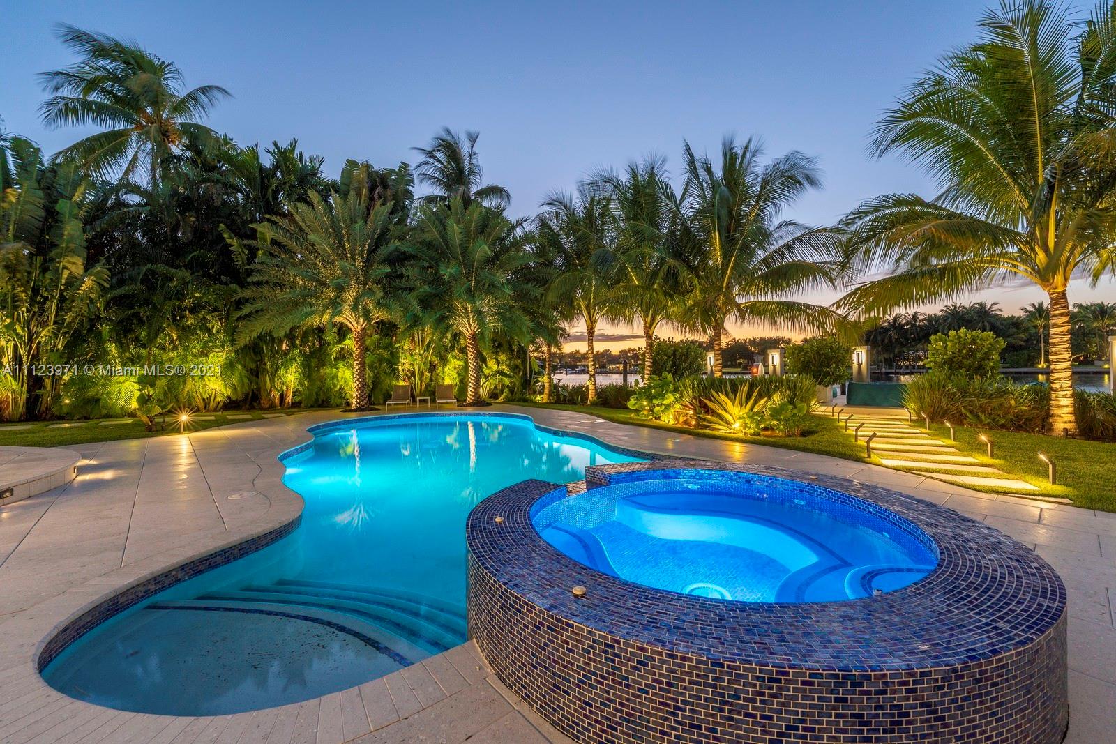 NORMANDY BEACH 2ND AMD & - Residential