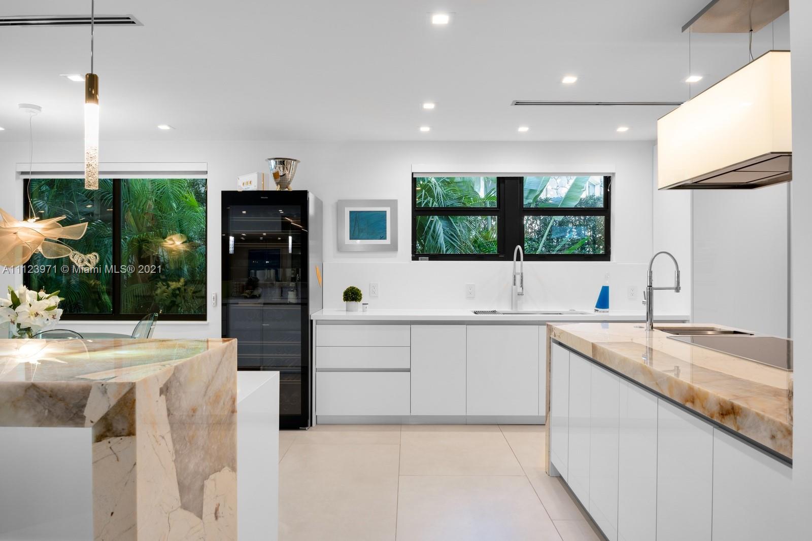 NORMANDY BEACH 2ND AMD & - Residential