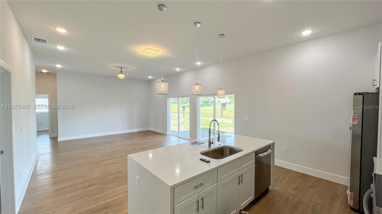 BLUE HERON GOLF + C.C. - Residential