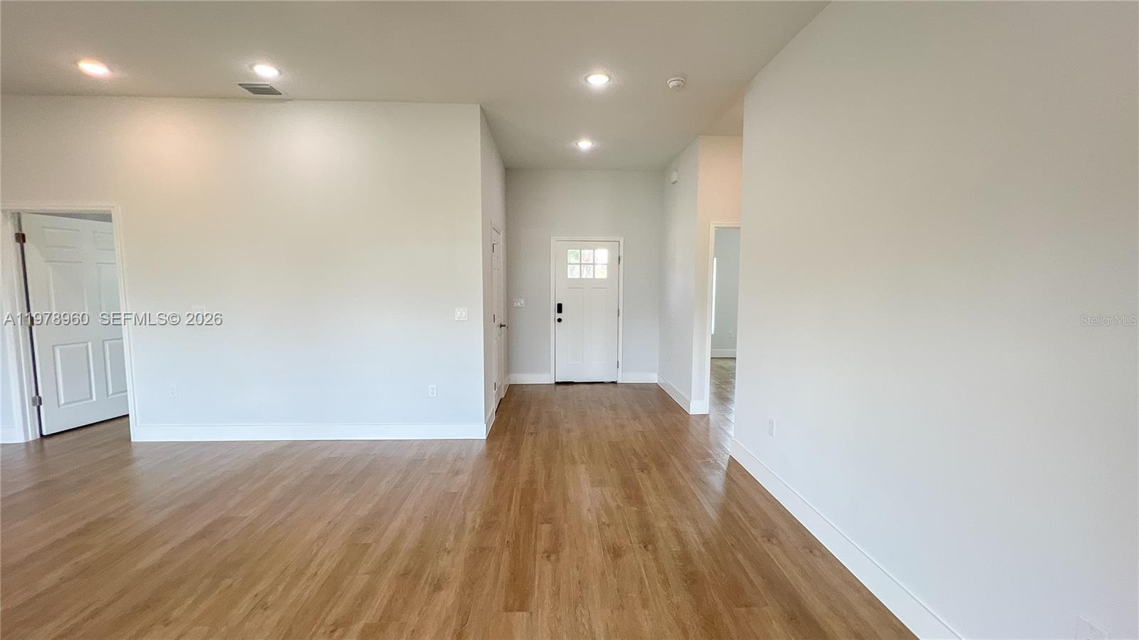 BLUE HERON GOLF + C.C. - Residential