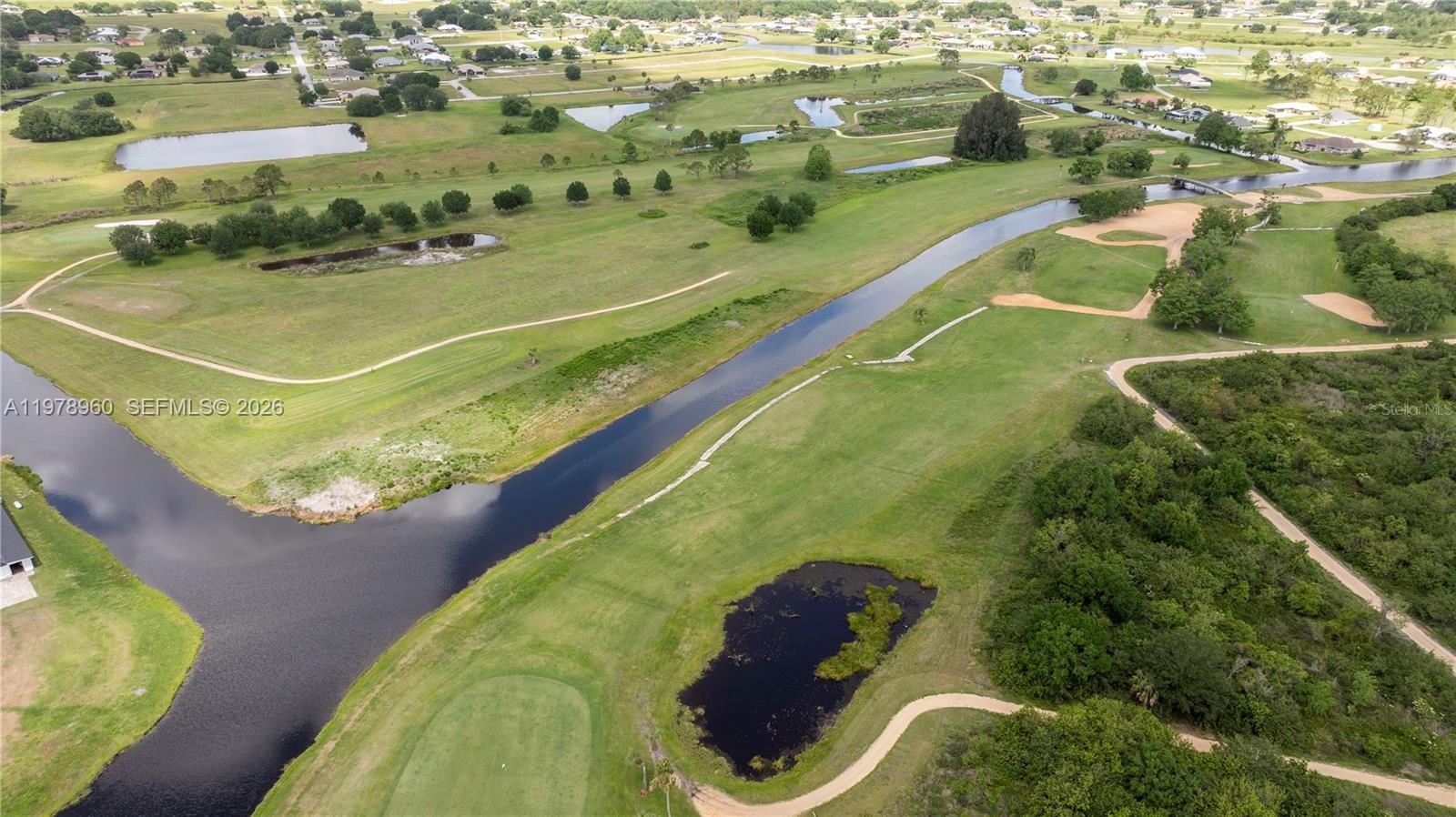 BLUE HERON GOLF + C.C. - Residential