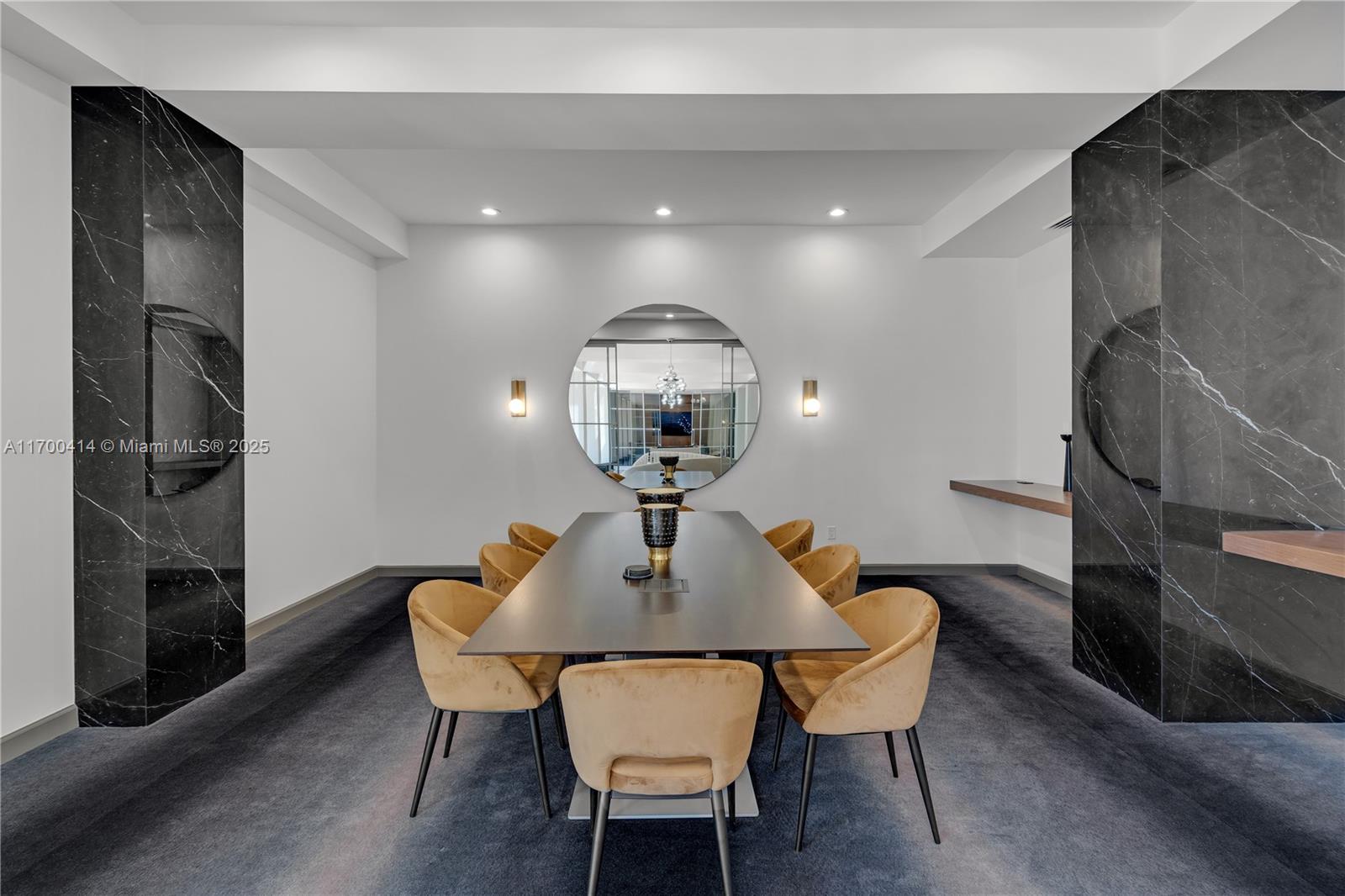 COSTA BRAVA CONDO - Residential