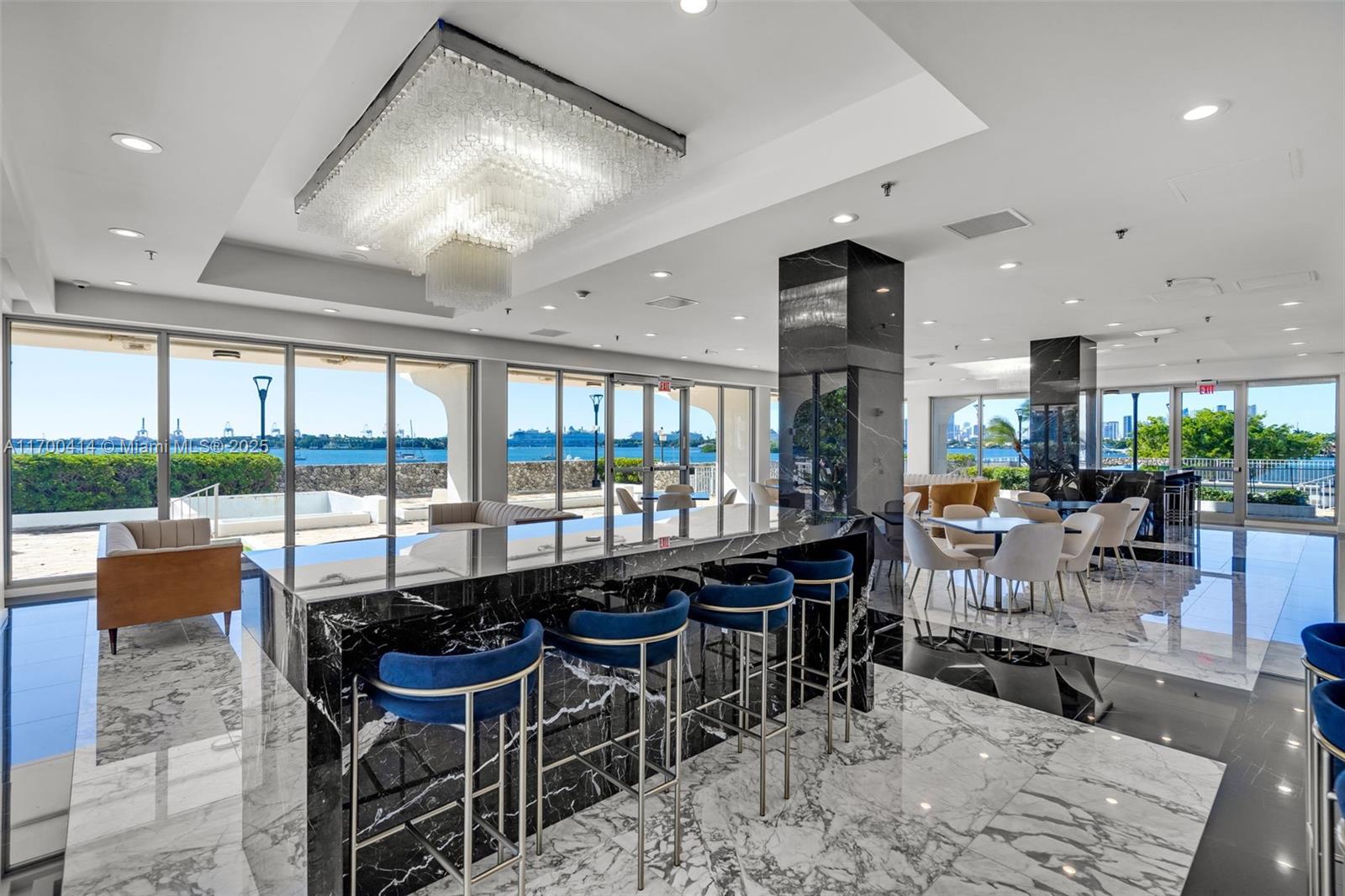 COSTA BRAVA CONDO - Residential