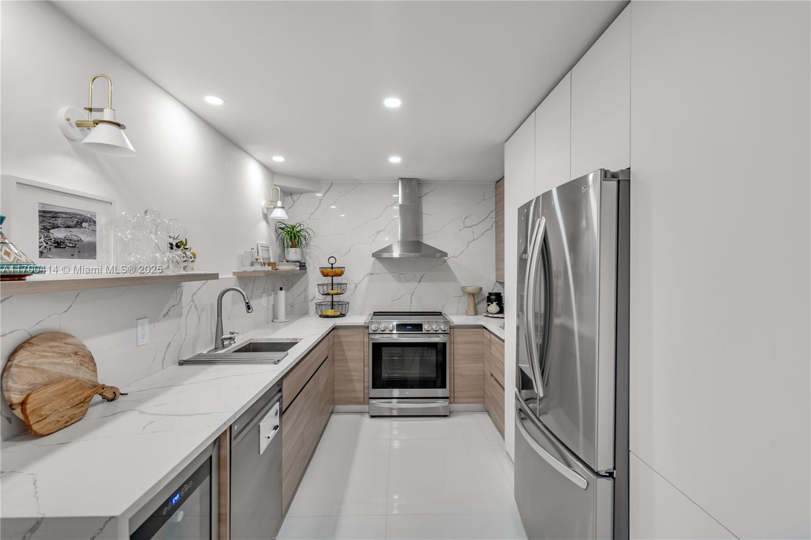COSTA BRAVA CONDO - Residential