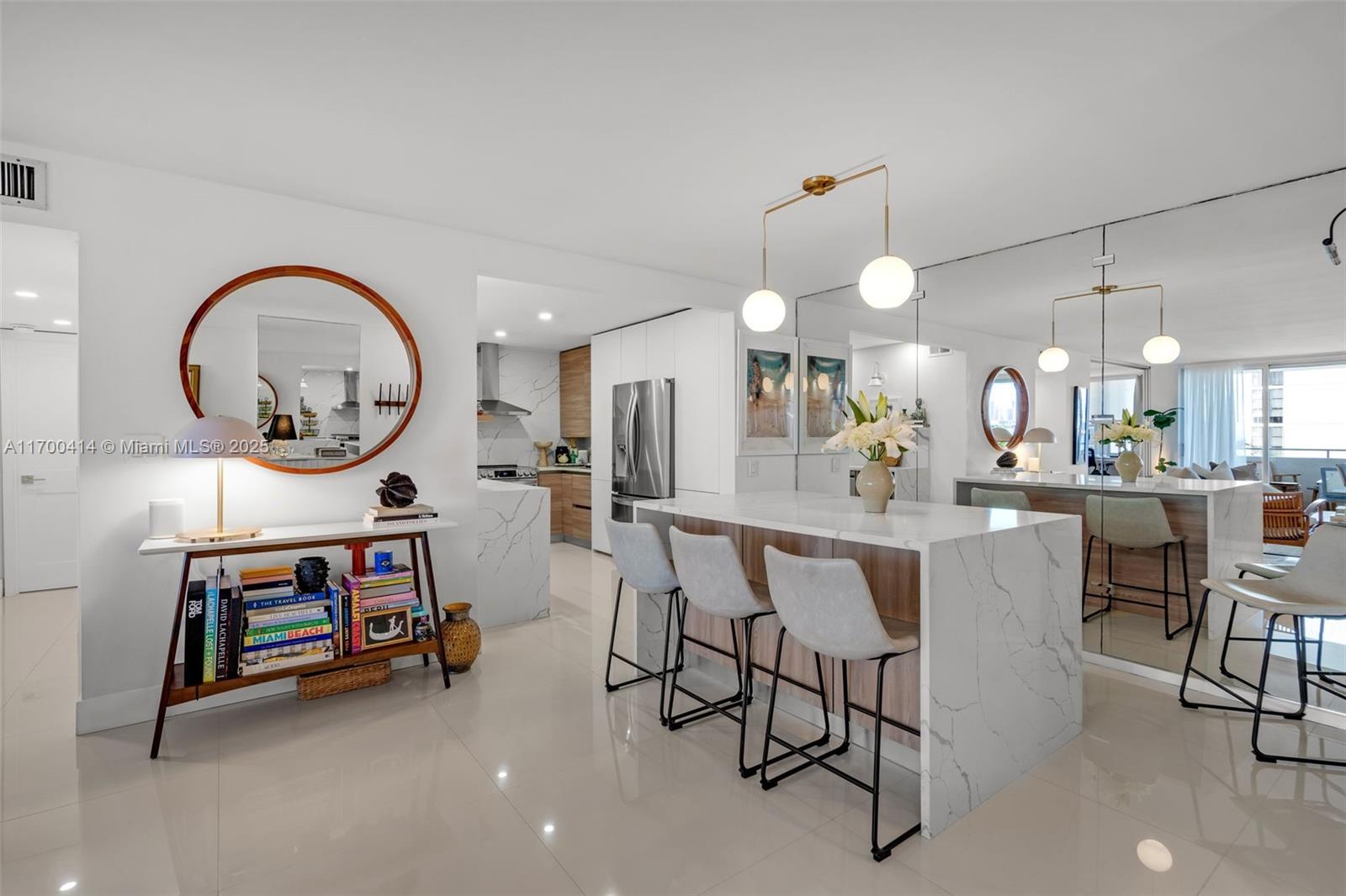 COSTA BRAVA CONDO - Residential
