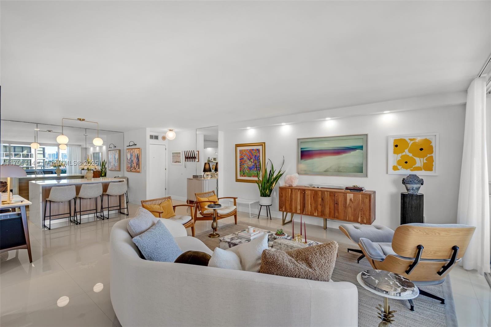 COSTA BRAVA CONDO - Residential