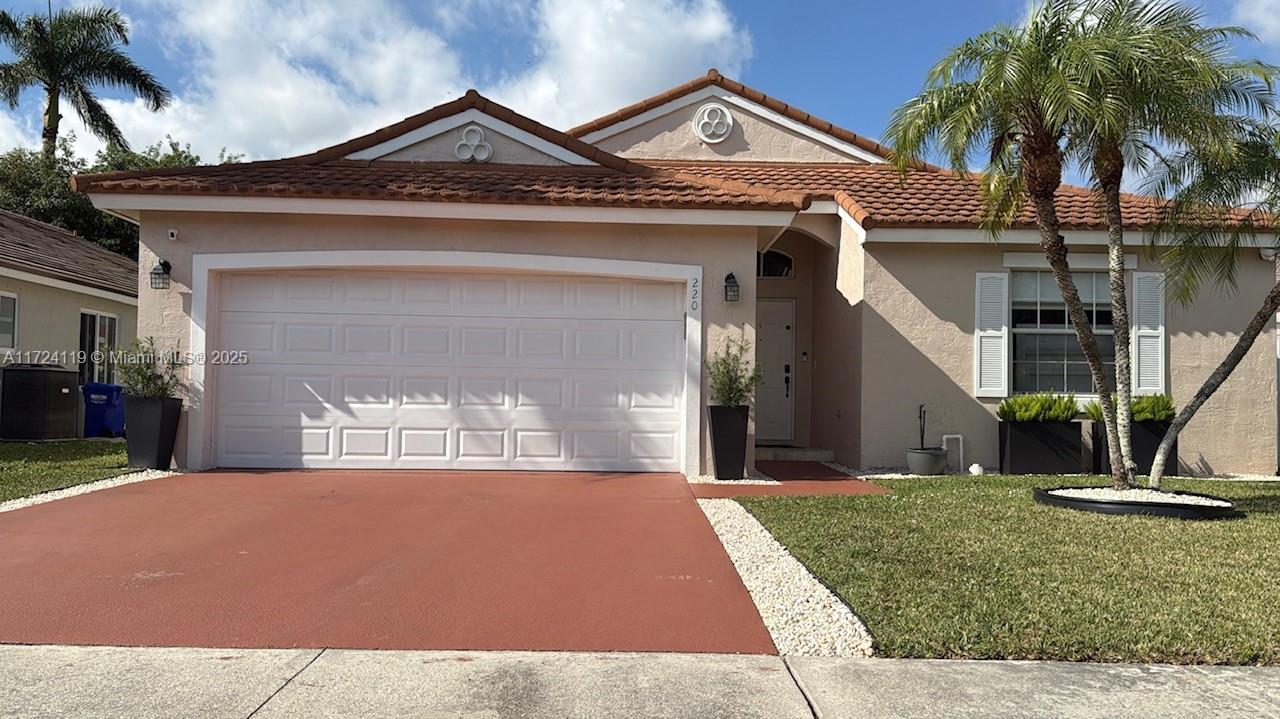 Astonishing home in the heart of Pembroke Pines located in the gated community Twin Acres. This home has prime upgrades throughout; fully remodeled kitchen, bathrooms, closets, and tile flooring. This gem is ideal for gatherings with friends and family; perfect to create long-lasting memories. Zoned with great schools, shopping centers with great restaurants just minutes away. Come and see it for yourself; you'll fall in love with it..!