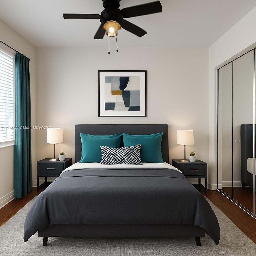 VILLAGE AT SAILBOAT BEND - Residential