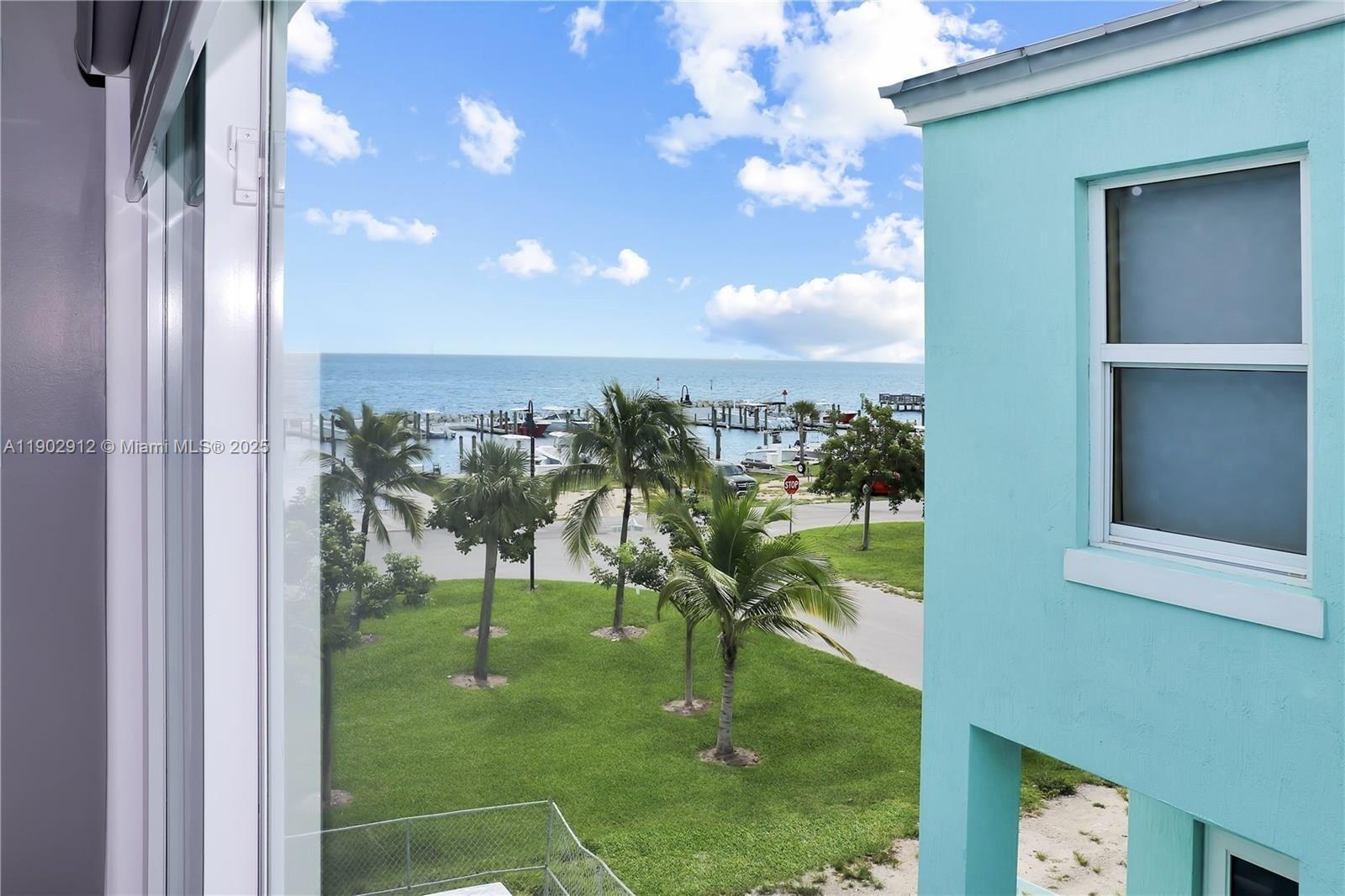 KEY LARGO OCEAN RESORT CO - Residential Lease