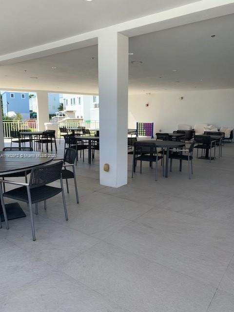 KEY LARGO OCEAN RESORT CO - Residential Lease