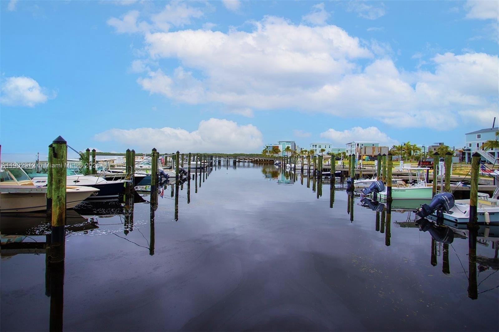 KEY LARGO OCEAN RESORT CO - Residential Lease