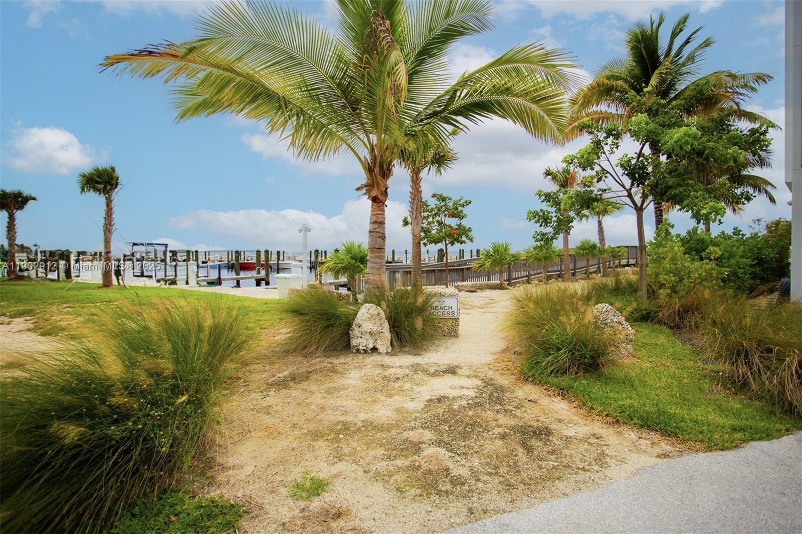 KEY LARGO OCEAN RESORT CO - Residential Lease