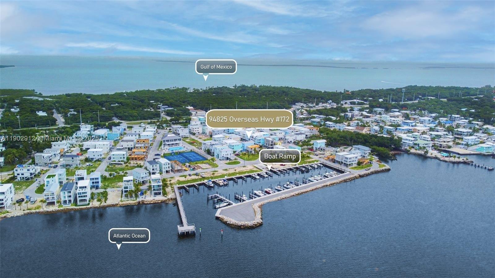 KEY LARGO OCEAN RESORT CO - Residential Lease