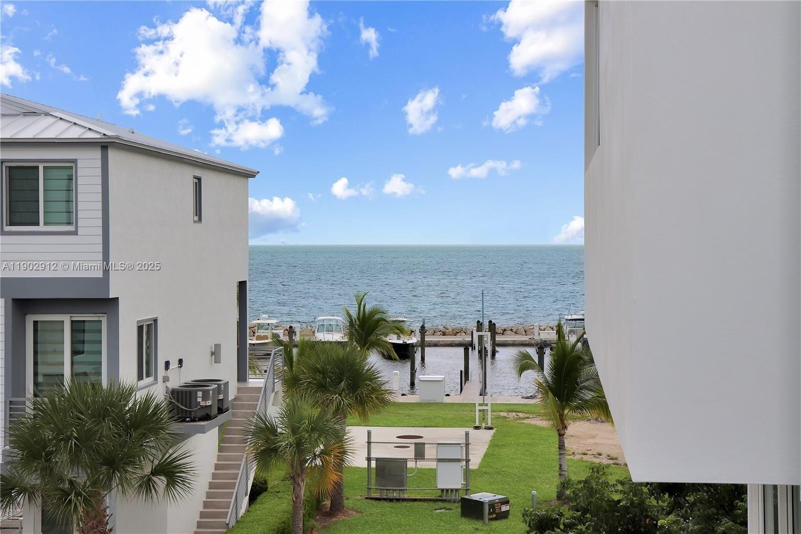 KEY LARGO OCEAN RESORT CO - Residential Lease