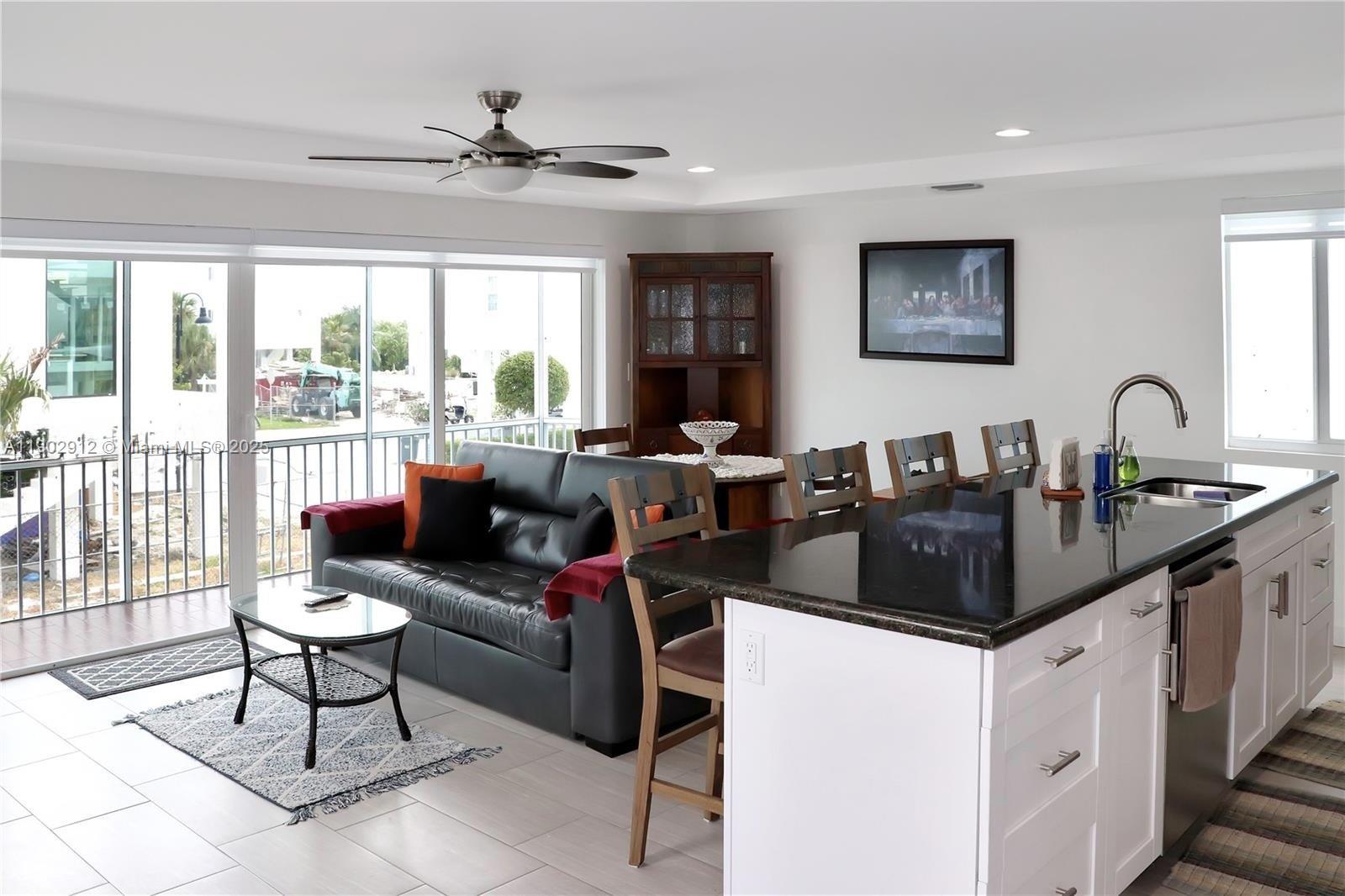 KEY LARGO OCEAN RESORT CO - Residential Lease