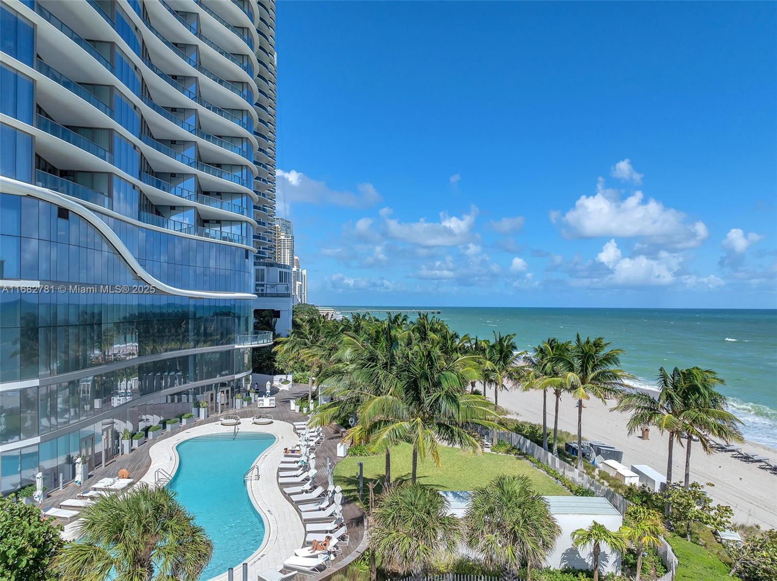 15701 Collins Ave 1504, Sunny Isles Beach, Miami-Dade County, Florida - 2 Bedrooms  
3 Bathrooms - 