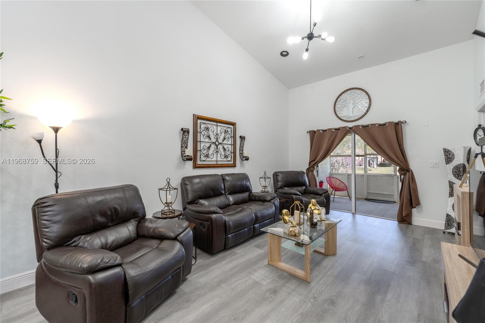 VENTURA AT MALIBU BAY - Residential