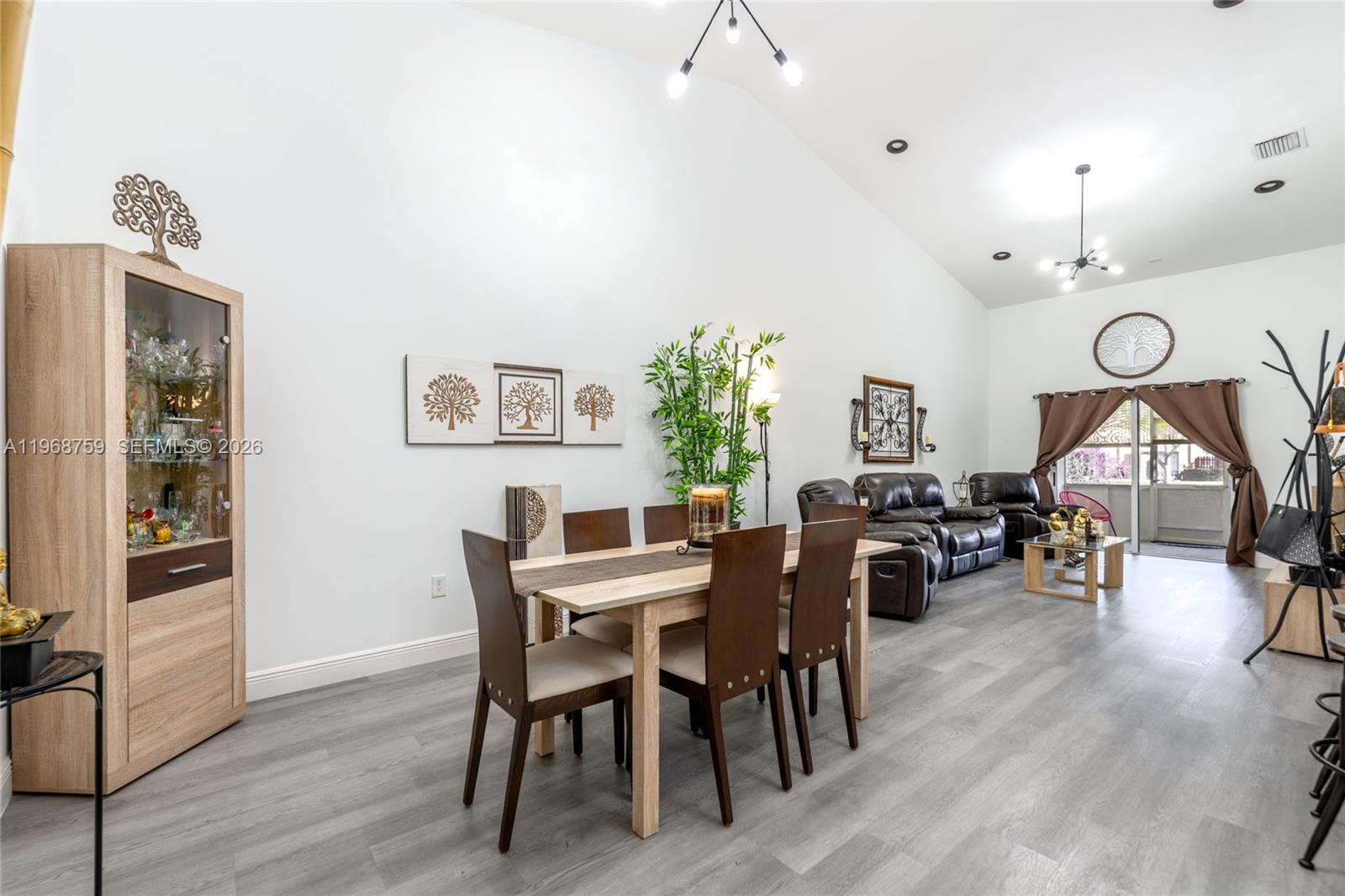 VENTURA AT MALIBU BAY - Residential