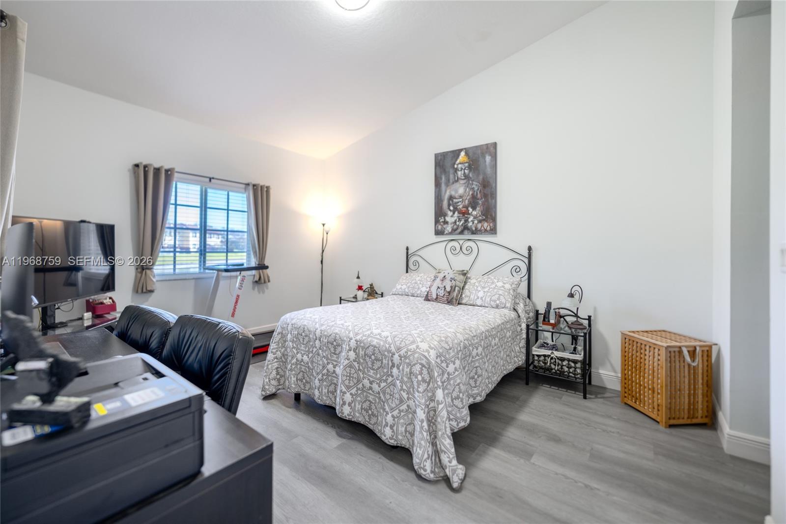 VENTURA AT MALIBU BAY - Residential