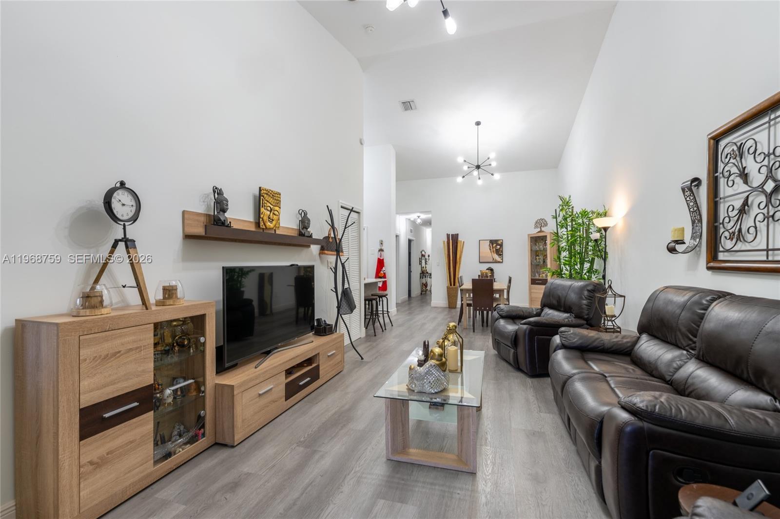 VENTURA AT MALIBU BAY - Residential