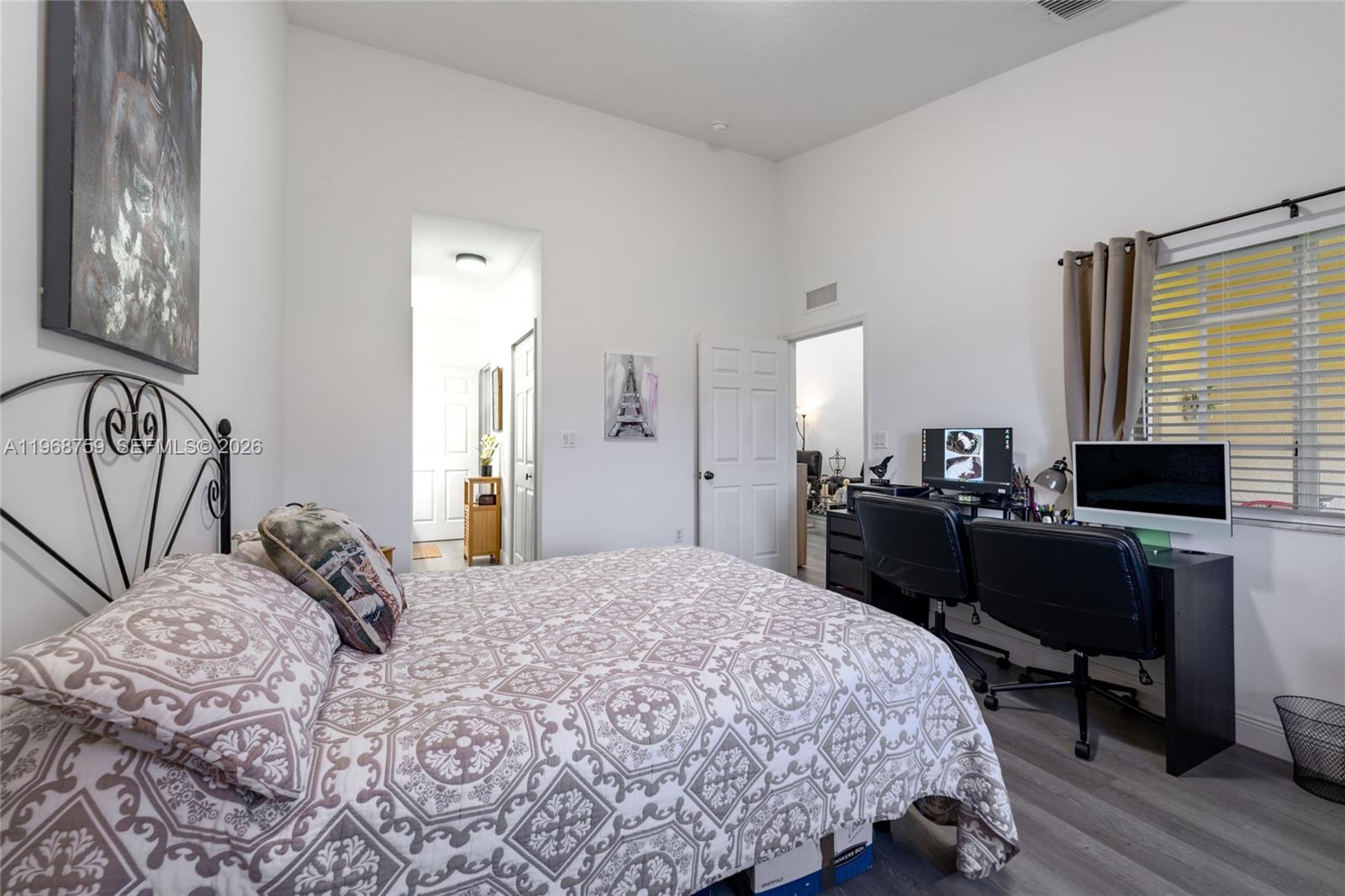 VENTURA AT MALIBU BAY - Residential