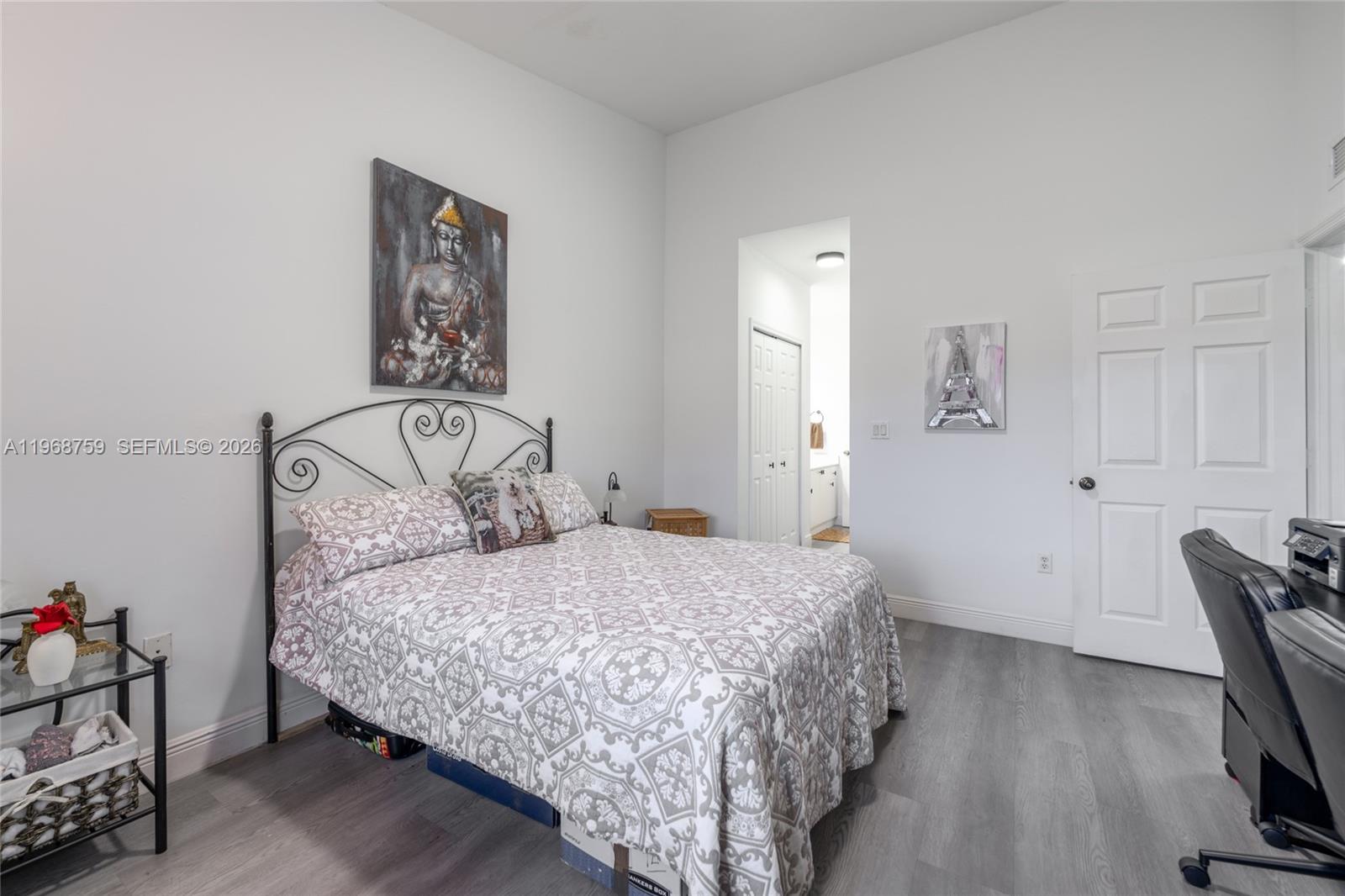 VENTURA AT MALIBU BAY - Residential