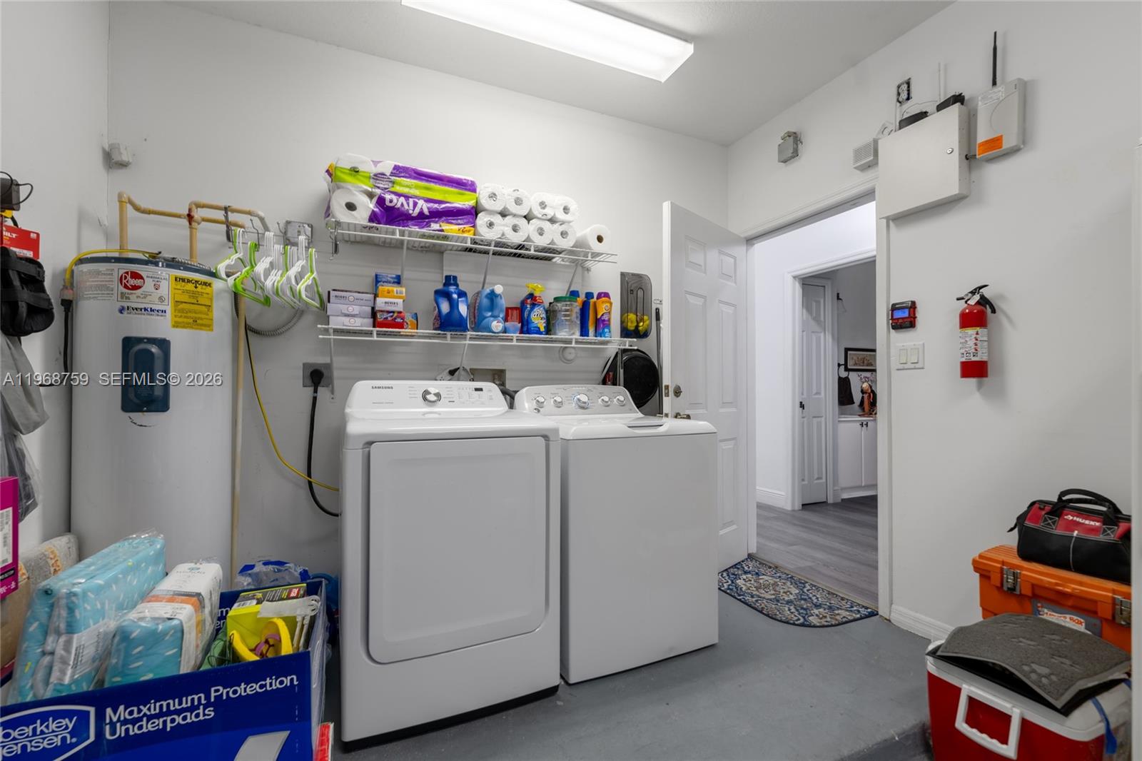 VENTURA AT MALIBU BAY - Residential