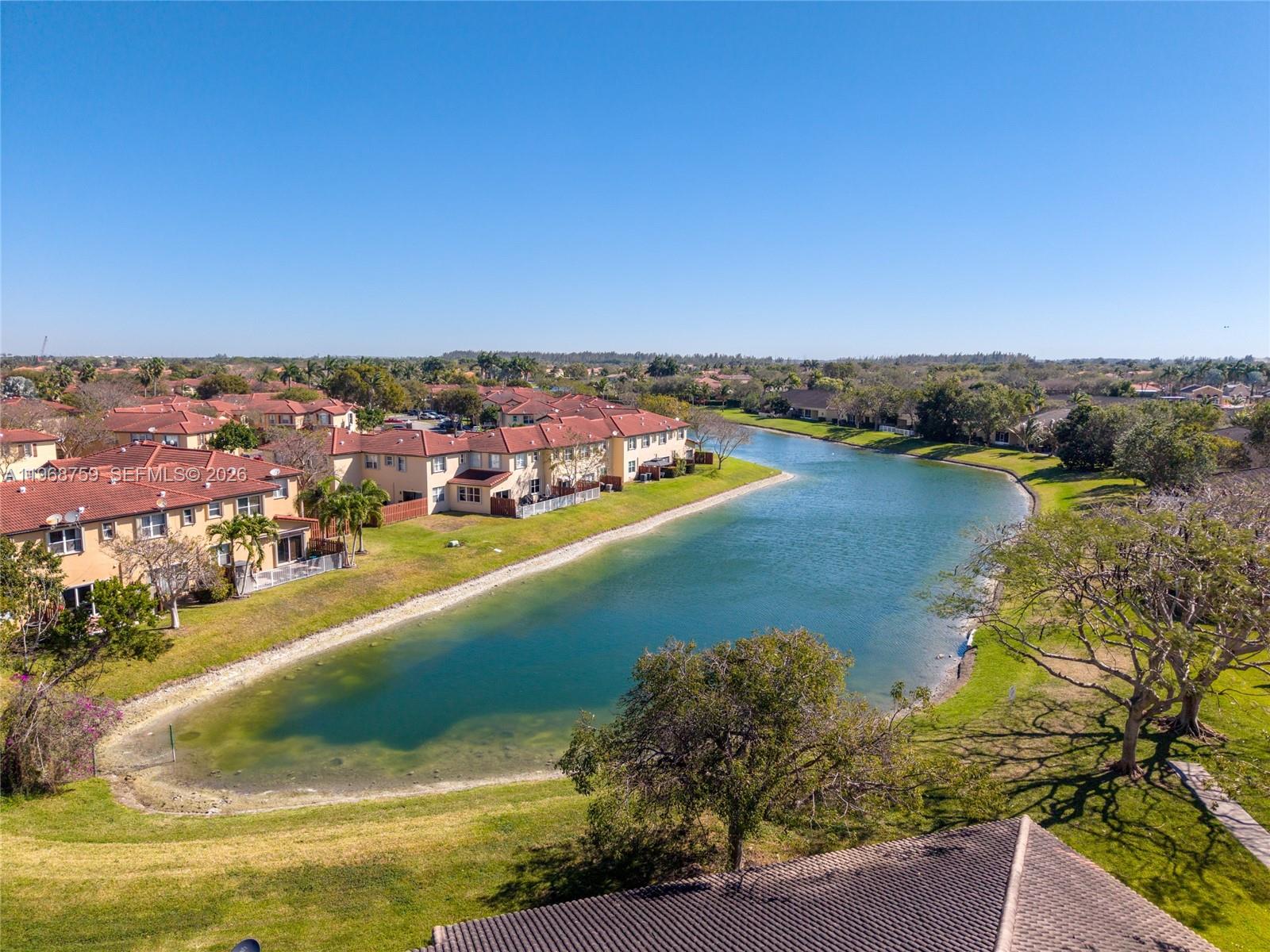 VENTURA AT MALIBU BAY - Residential