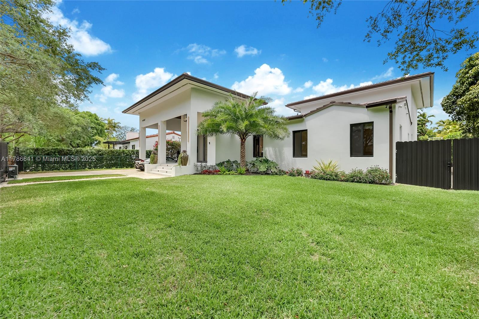 Rental Property at 5857 Sw 31st St, Miami, Broward County, Florida - Bedrooms: 5 
Bathrooms: 4  - $15,000 MO.