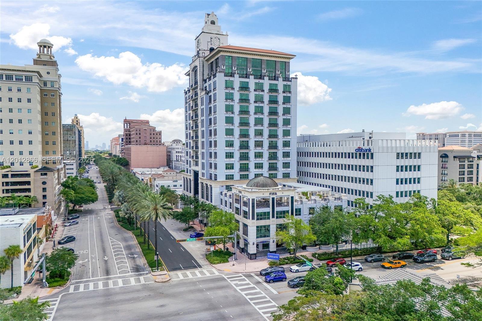 CORAL GABLES SEC K REV - Residential