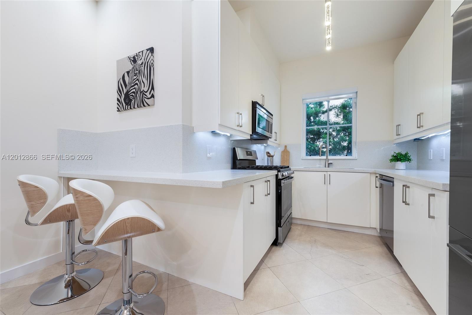 CORAL GABLES SEC K REV - Residential