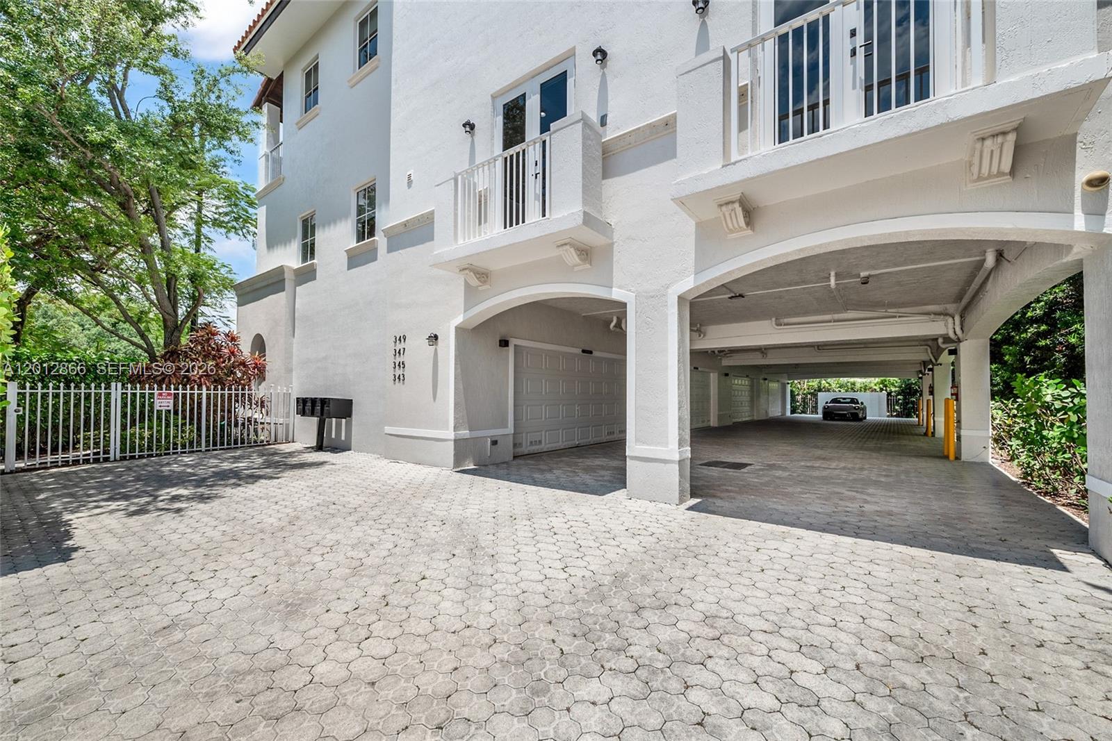 CORAL GABLES SEC K REV - Residential