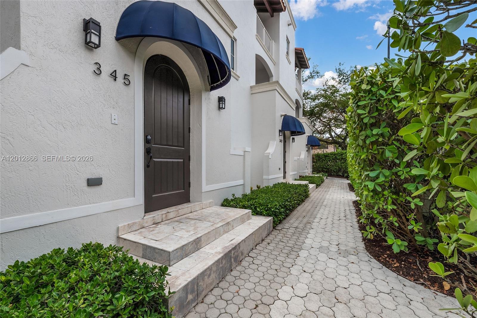 CORAL GABLES SEC K REV - Residential