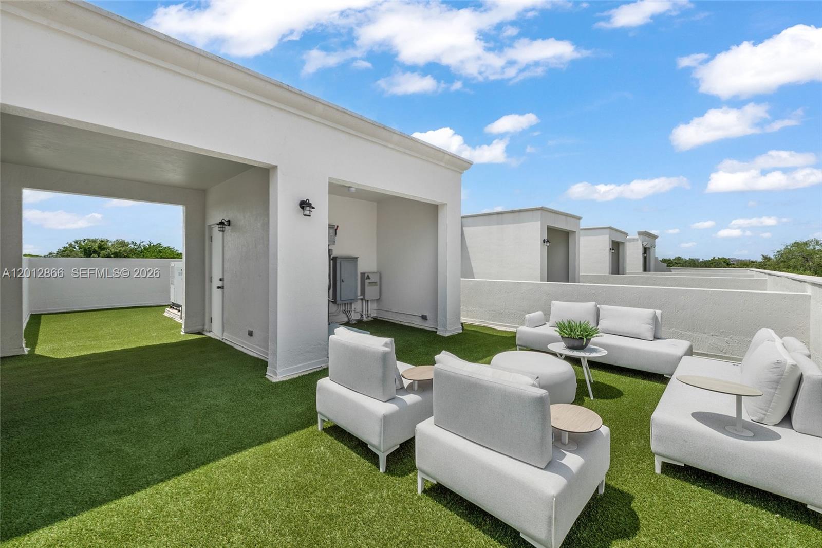 CORAL GABLES SEC K REV - Residential