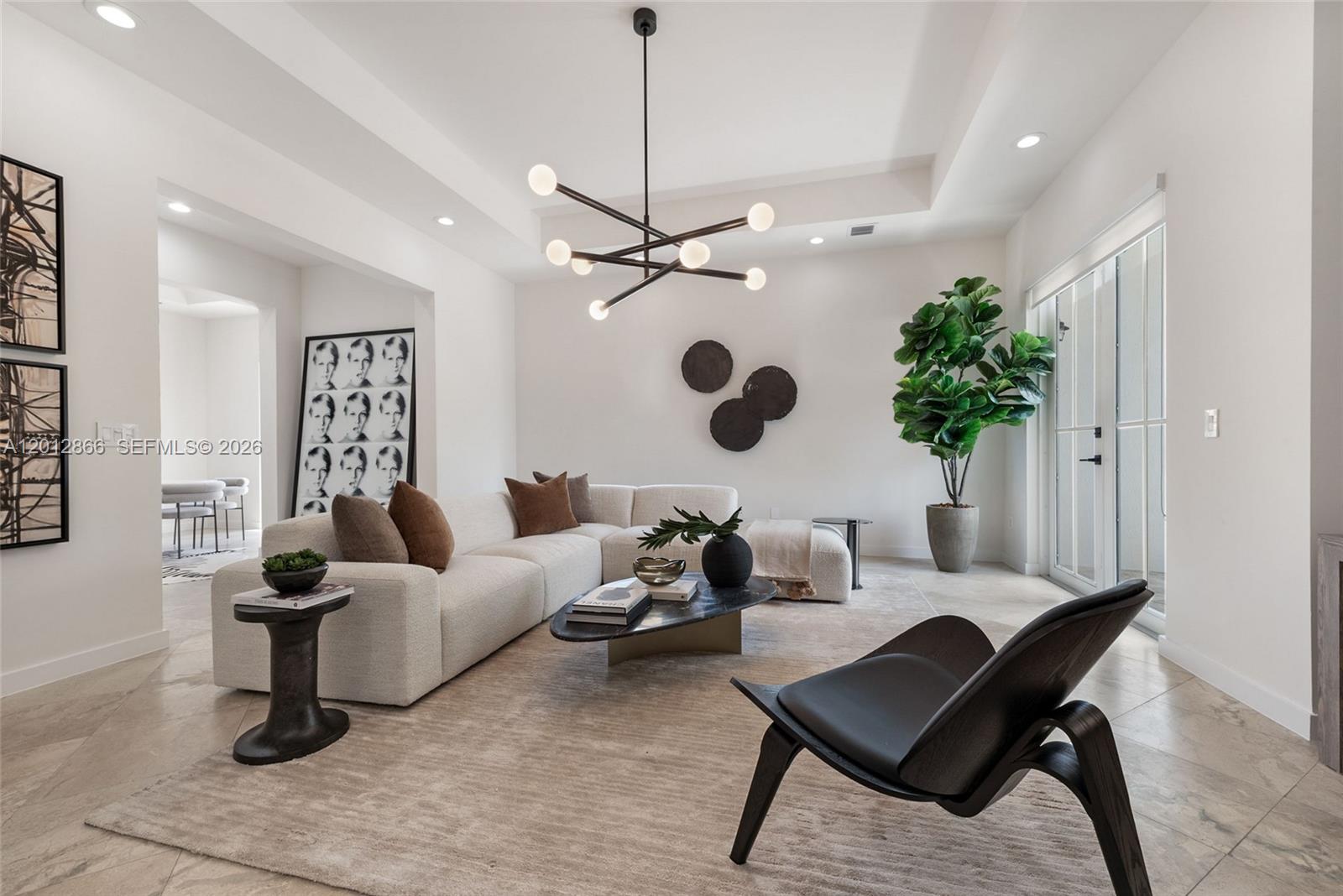 CORAL GABLES SEC K REV - Residential