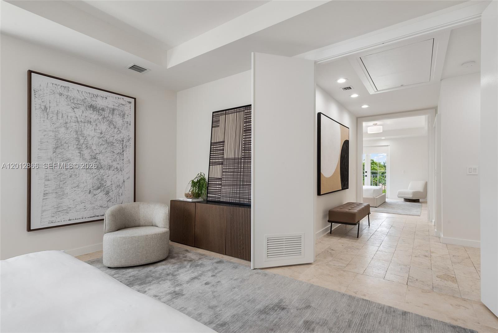CORAL GABLES SEC K REV - Residential