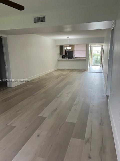 CONDO 21 WHITEHALL - Residential Lease