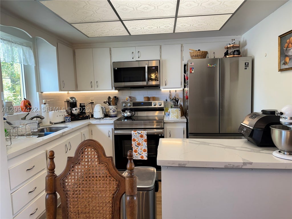 Photo of 3525 Polk St #17, Hollywood, FL 33021 (MLS # A12097422)
