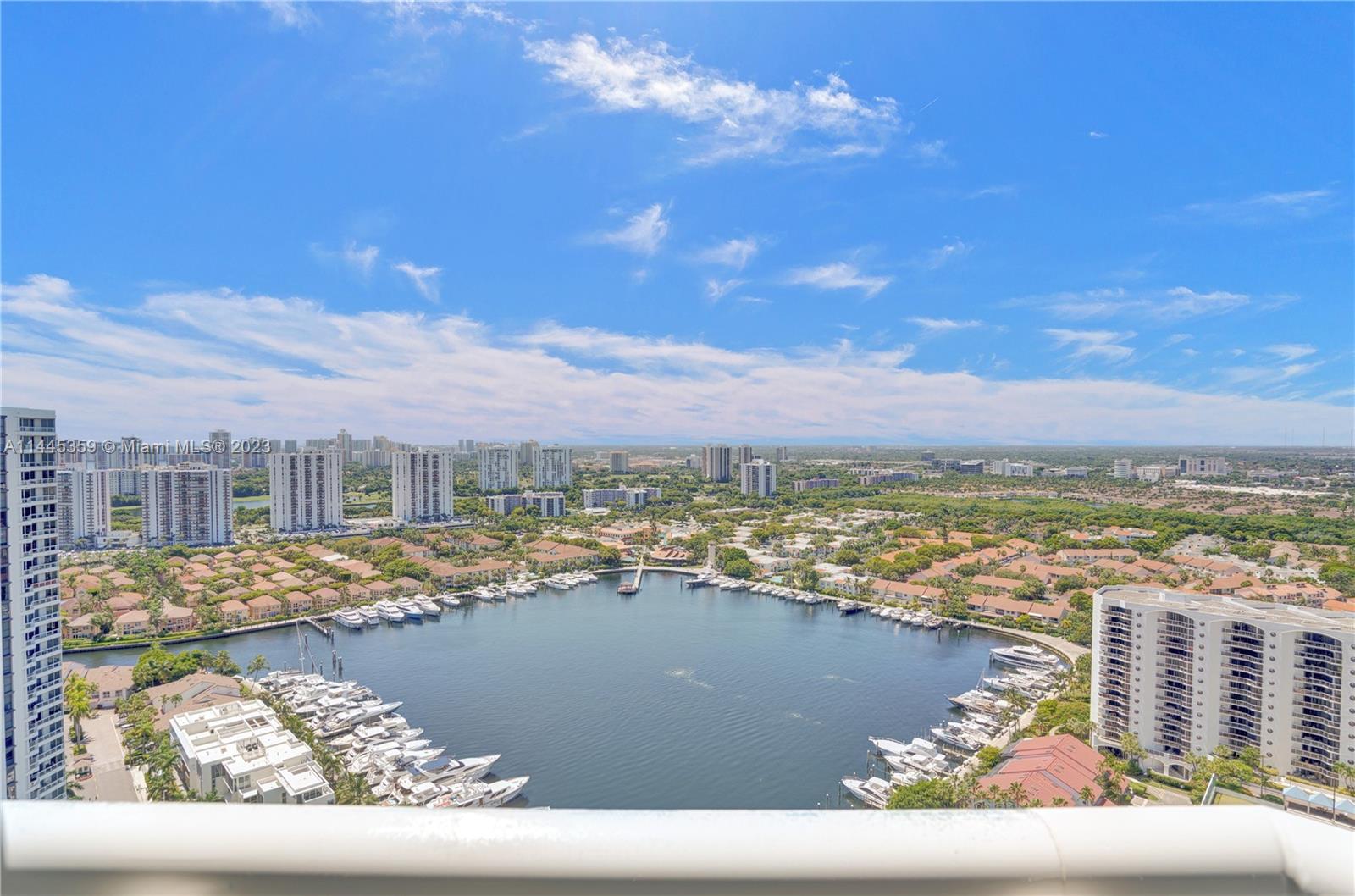 Property for Sale at 21205 Yacht Club Dr 3108, Aventura, Miami-Dade County, Florida - Bedrooms: 3 
Bathrooms: 2  - $1,250,000