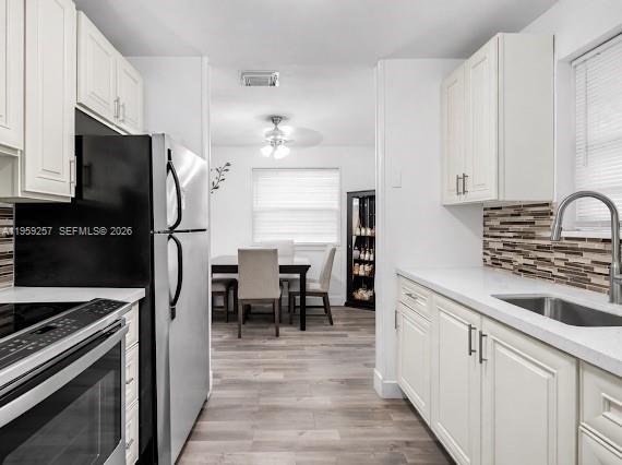 WASHINGTON PARK - Residential