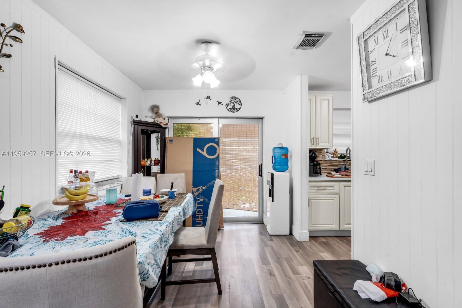 WASHINGTON PARK - Residential