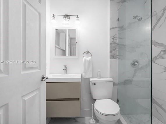 WASHINGTON PARK - Residential