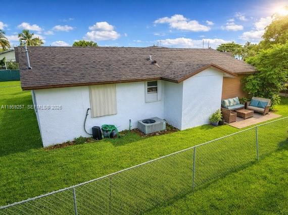 WASHINGTON PARK - Residential