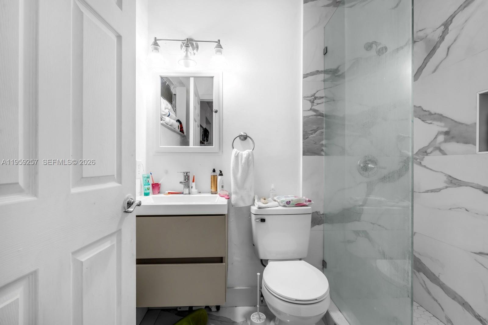 WASHINGTON PARK - Residential