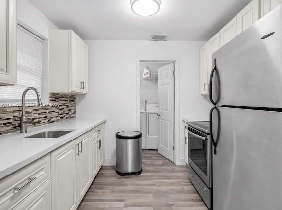 WASHINGTON PARK - Residential