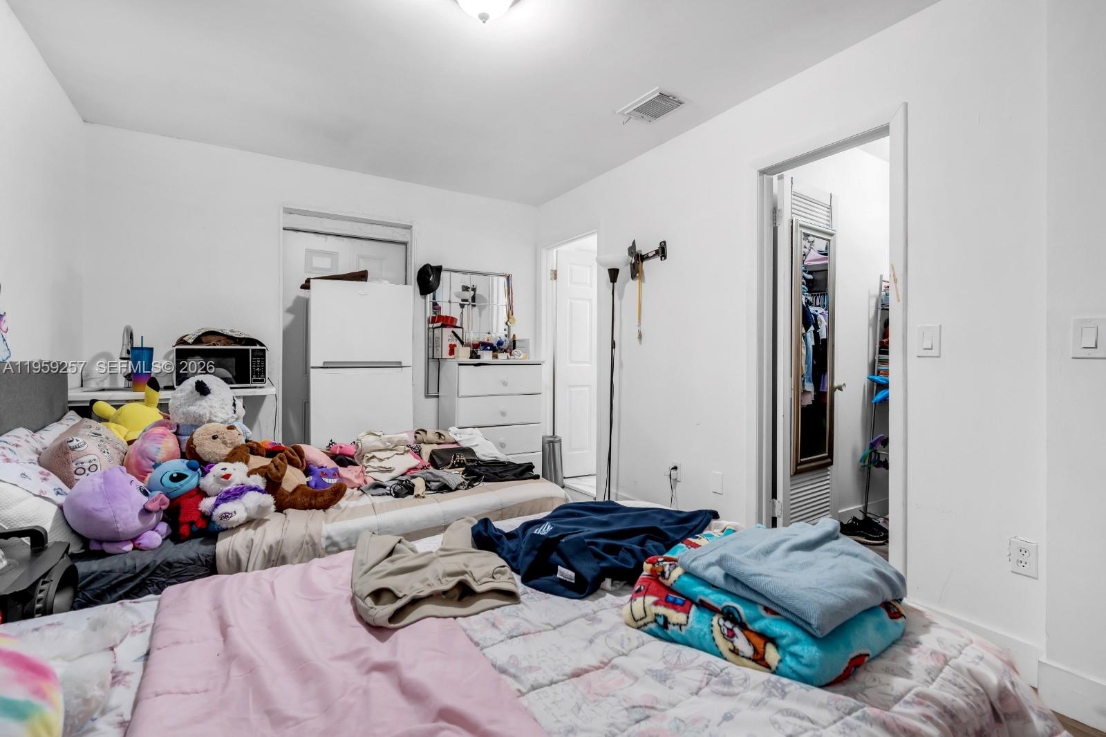 WASHINGTON PARK - Residential